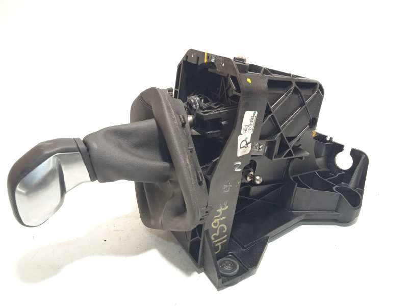 Recambio de palanca cambio para citroën berlingo 1.5 blue-hdi fap referencia OEM IAM 9814652680 - Negro 4