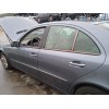 mercedes-benz clase e (w211) del año 2003