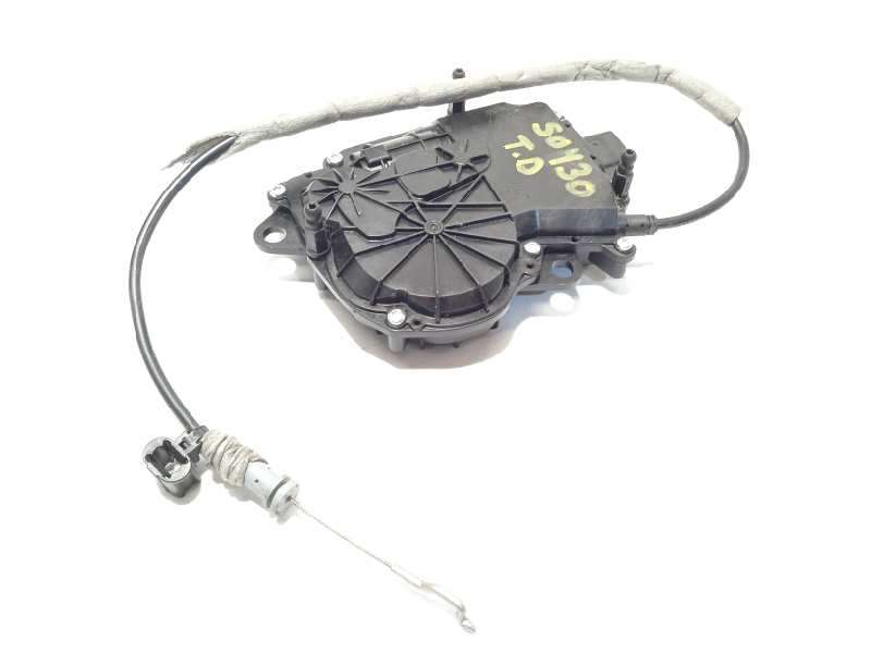 Recambio de cerradura maletero / porton para land rover range rover autobiography referencia OEM IAM CPLA404C10BB  LR034341 3