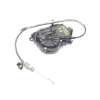 Recambio de cerradura maletero / porton para land rover range rover autobiography referencia OEM IAM CPLA4D04C10BB  LR034341