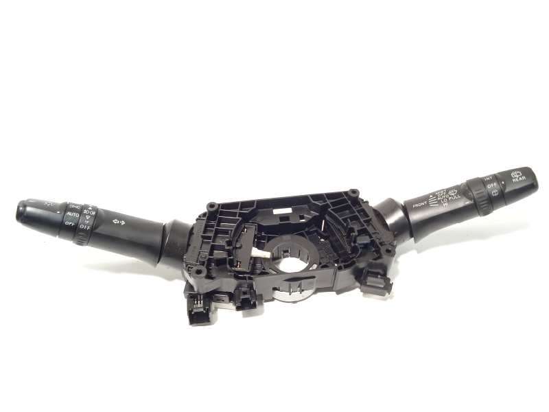 Recambio de mando intermitentes para mitsubishi asx (ga0w) 1.8 di-d cat referencia OEM IAM 8617A013 - Blanco 2