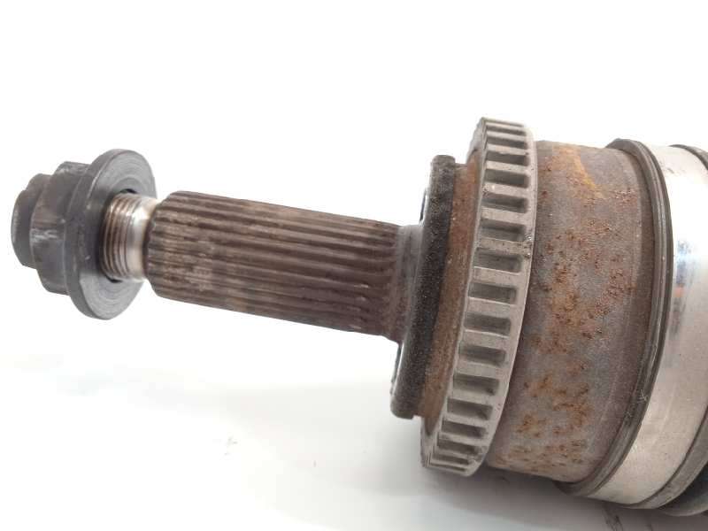 Recambio de transmision delantera izquierda para hyundai i30 (gd) 1.6 gdi cat referencia OEM IAM 49500A6300 - Blanco 4