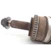 Recambio de transmision delantera izquierda para hyundai i30 (gd) 1.6 gdi cat referencia OEM IAM 49500A6300  