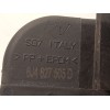 Recambio de cerradura maletero / porton para seat ibiza (6p1) reference referencia OEM IAM 6J4827505D 6J4827505D9B9 