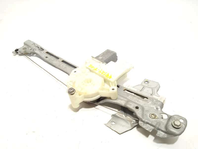 Recambio de elevalunas trasero derecho para peugeot 308 style referencia OEM IAM 9816271980  9826080380 - Gris 2