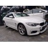 bmw serie 4 gran coupe (f36) del año 2015