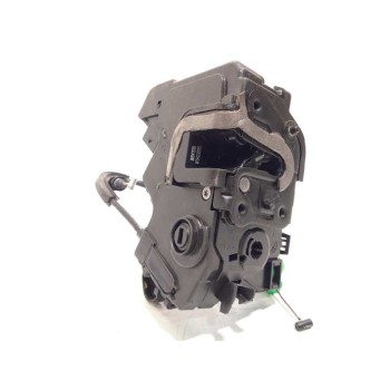 Recambio de cerradura puerta trasera derecha para peugeot 308 1.2 allure puretech referencia OEM IAM 9835418280  