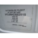 PEUGEOT 308 II (LB_, LP_, LW_, LH_, L3_)