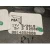 Recambio de palanca cambio para citroën berlingo 1.5 blue-hdi fap referencia OEM IAM 9814652680  