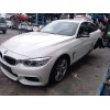 bmw serie 4 gran coupe (f36) del año 2015