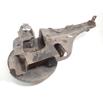 Recambio de mangueta trasera izquierda para mazda cx-7 (er) 2.2 turbodiesel cat referencia OEM IAM EH4628250  