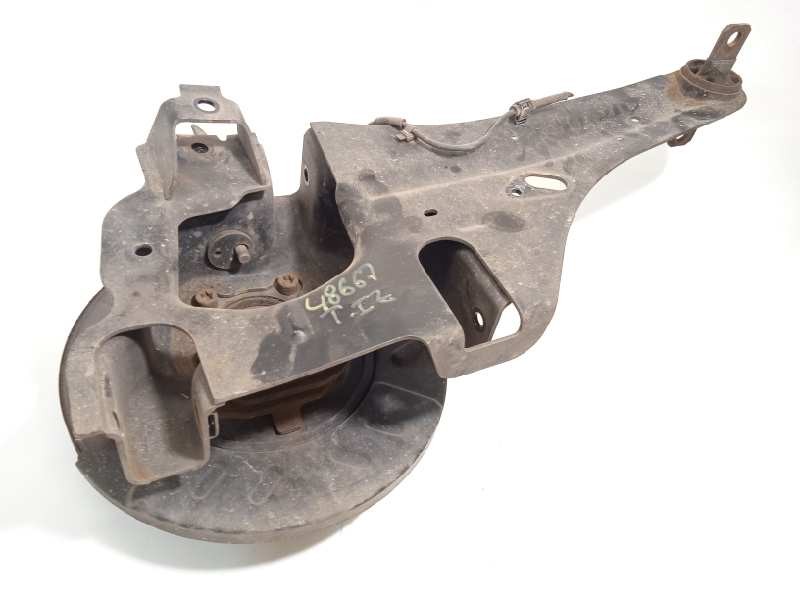 MANGUETA TRASERA IZQUIERDA EH4628250 