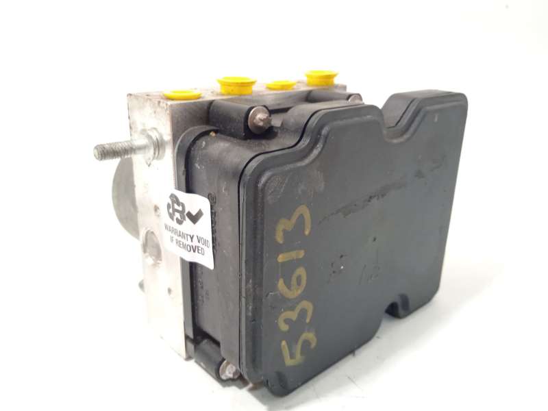 Recambio de abs para mg zs suv (azs1) 1.5 vti referencia OEM IAM 11037575 0265956499 970013 3
