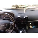 AUDI A3 SPORTBACK (8VA)
