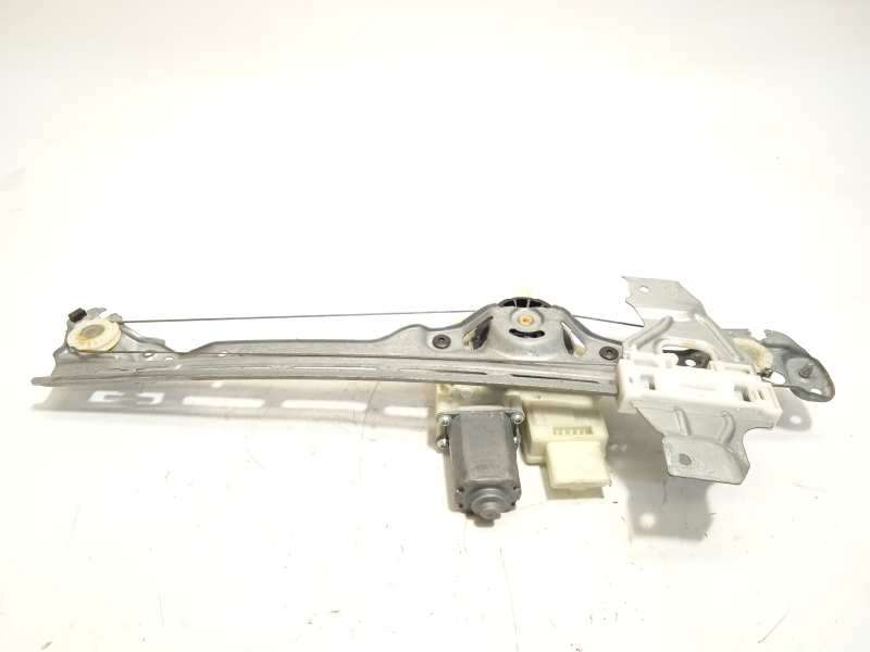 Recambio de elevalunas trasero derecho para peugeot 308 style referencia OEM IAM 9816271980  9826080380 - Gris 3