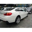 BMW SERIE 4 GRAN COUPE (F36)