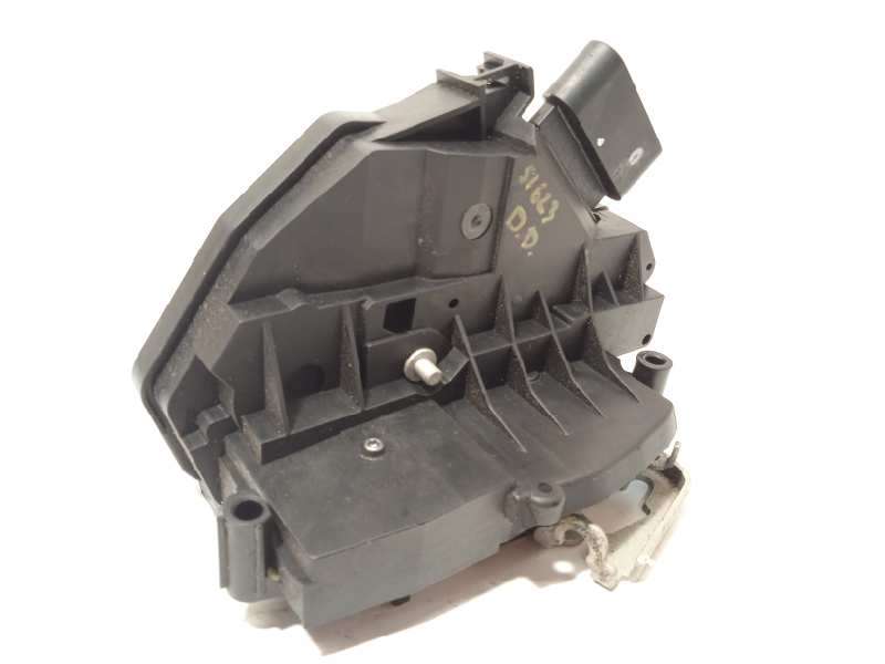 Recambio de cerradura puerta delantera derecha para ford s-max 2.0 tdci cat referencia OEM IAM EM2AU21812BD 2038251 - Gris 2