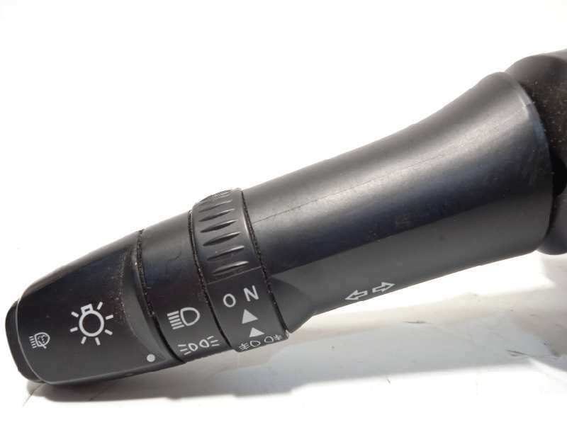 Recambio de mando intermitentes para mitsubishi asx (ga0w) 1.8 di-d cat referencia OEM IAM 8617A013 - Blanco 4