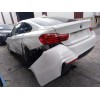 bmw serie 4 gran coupe (f36) del año 2015