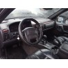 jeep grand cherokee ii (wj, wg) del año 2000
