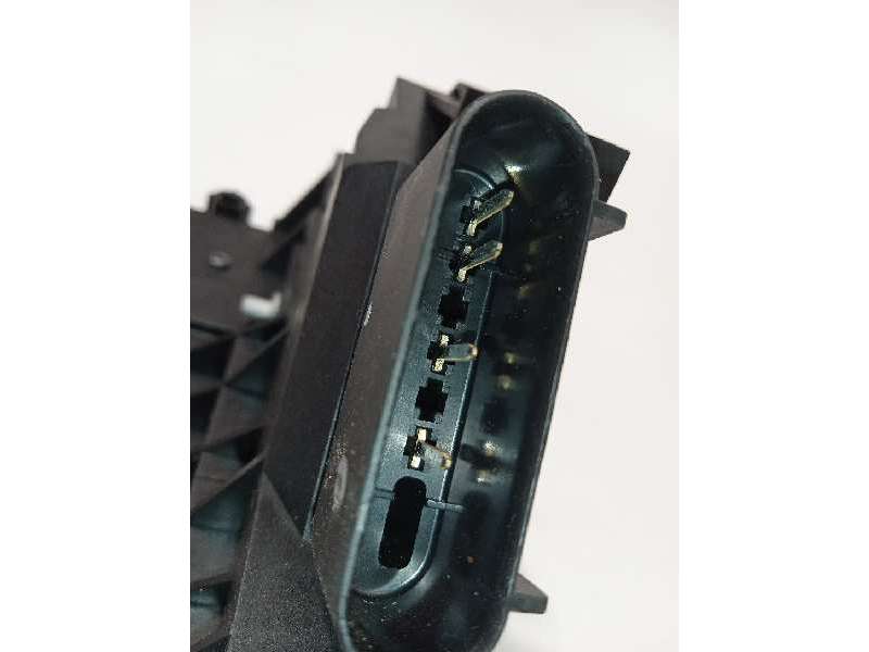 Recambio de cerradura puerta delantera derecha para ford s-max 2.0 tdci cat referencia OEM IAM EM2AU21812BD 2038251 - Gris 3