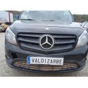 MERCEDES-BENZ CITAN MONOSPACE (W415)