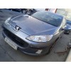 peugeot 407 del año 2004