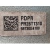 Recambio de pinza freno delantera derecha para hyundai i30 (pd) 1.0 tgdi cat referencia OEM IAM 58130G4100  