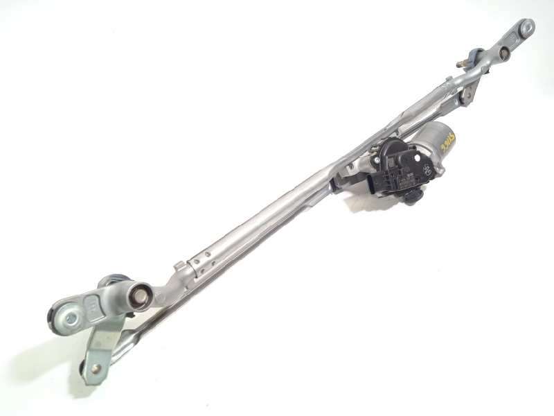 Recambio de motor limpia delantero para mini mini (f56) one referencia OEM IAM 7419787 61617419787 AV1590607693 - Negro 2