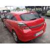opel astra h gtc (a04) del año 2008
