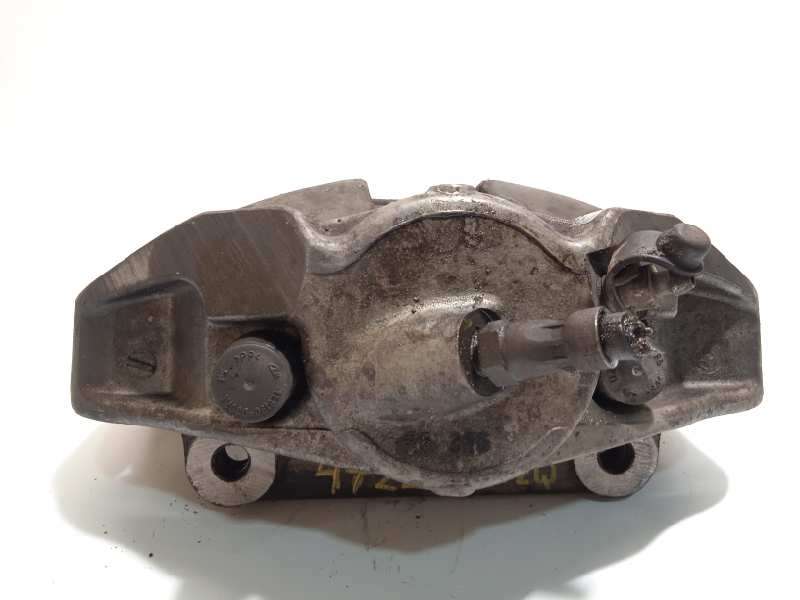 Recambio de pinza freno delantera izquierda para bmw serie 5 berlina (e60) 520d referencia OEM IAM 34216758057 - Gris 3