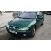 renault megane i fase 2 berlina (ba0) del año 2000