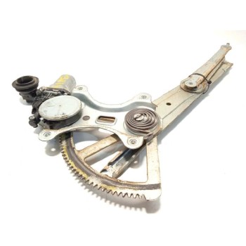 Recambio de elevalunas delantero derecho para toyota land cruiser (j12) 3.0 turbodiesel referencia OEM IAM 8571058010  062040176