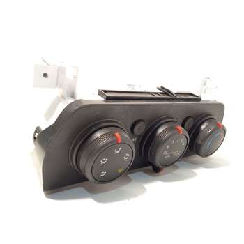 MANDO CALEFACCION / AIRE ACONDICIONADO 275004395R 