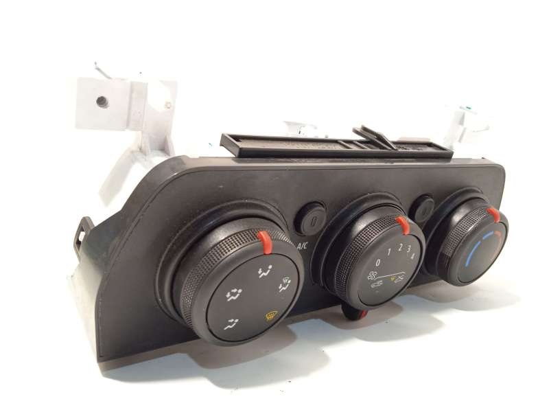 MANDO CALEFACCION / AIRE ACONDICIONADO 275004395R 