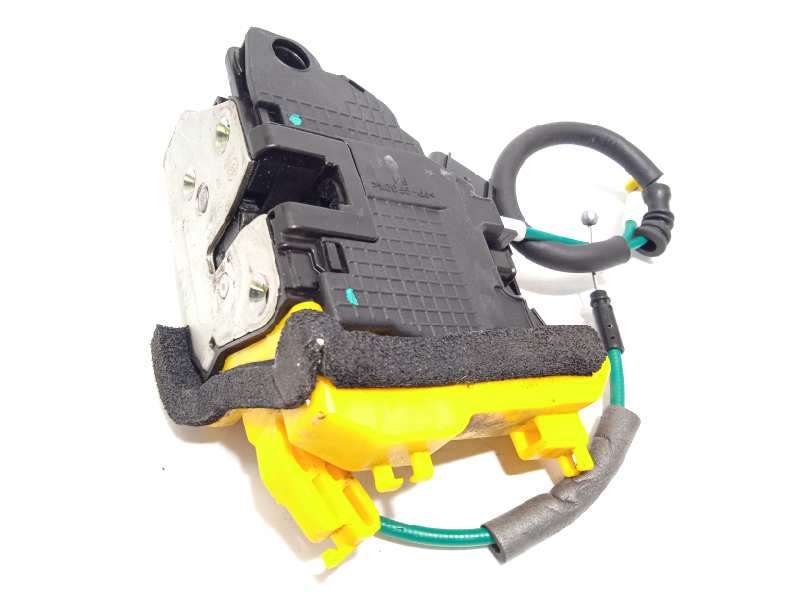 CERRADURA PUERTA DELANTERA DERECHA 81320A6110 