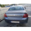 peugeot 407 del año 2004
