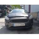 FORD FOCUS III TURNIER