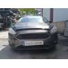 ford focus iii turnier del año 2017