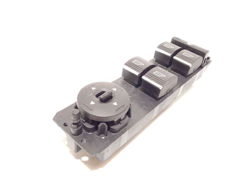 Recambio de mando elevalunas delantero izquierdo para ford focus 1.0 ecoboost cat referencia OEM IAM F1ET14A132CC 2033142 - Rojo 2