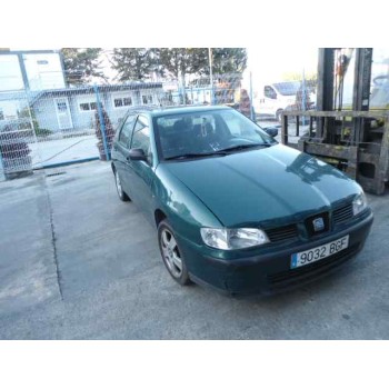 seat ibiza (6k1) del año 2001