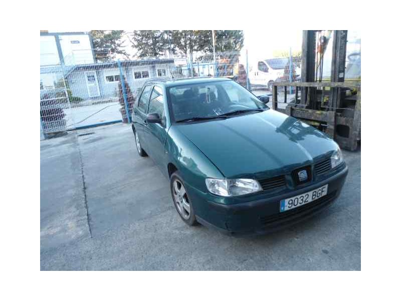 SEAT IBIZA (6K1)