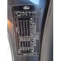 FORD MONDEO IV (BA7)