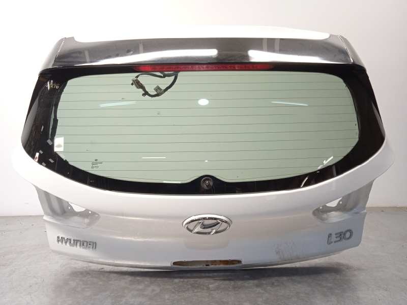 PORTON TRASERO 73700G4010 