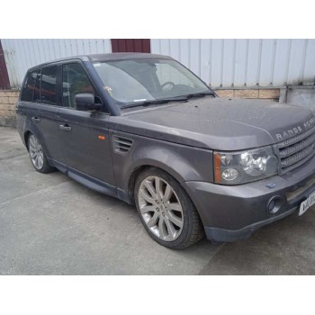land rover range rover sport del año 2006