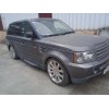 land rover range rover sport del año 2006