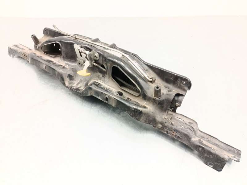 Recambio de panel frontal para citroën jumper iii furgoneta 2.2 hdi 130 referencia OEM IAM 1675069780 2