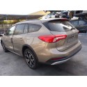 FORD FOCUS TURNIER