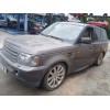land rover range rover sport del año 2006