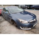 OPEL INSIGNIA BERLINA